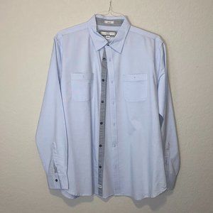 PD&C Men's Button Down